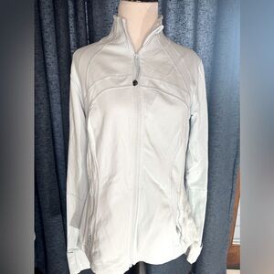 Lululemon Align Jacket